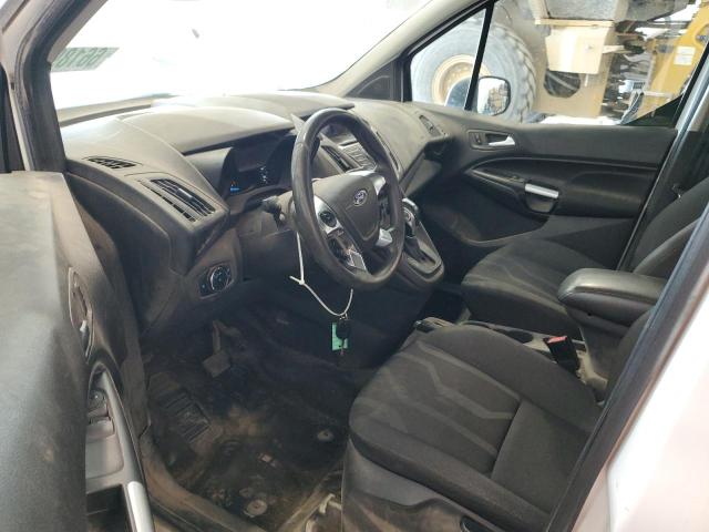 Photo 8 from auction – 2016 FORD TRANSIT CONNECT with VIN NM0LS7F76G1287611