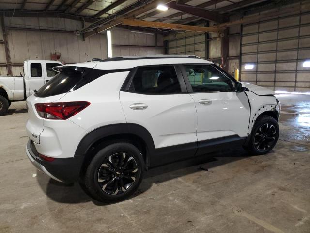 Photo 3 from auction – 2022 CHEVROLET TRAILBLAZE with VIN KL79MRSL6NB044424