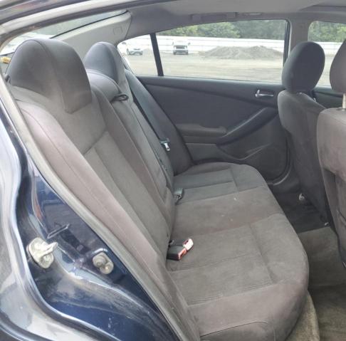 Photo 10 from auction – 2011 NISSAN ALTIMA BAS with VIN 1N4AL2APXBC110533