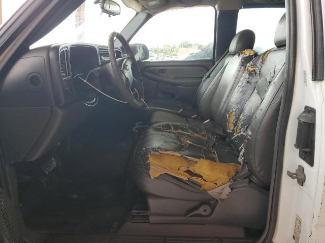 Photo 7 from auction – 2006 CHEVROLET SILVERADO with VIN 1GCEC19V86Z170676