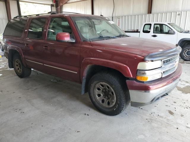 Photo 4 from auction – 2003 CHEVROLET SUBURBAN K with VIN 1GNFK16Z93J212482