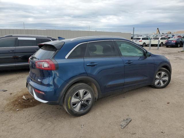 Photo 3 from auction – 2019 KIA NIRO FE with VIN KNDCB3LC9K5241768