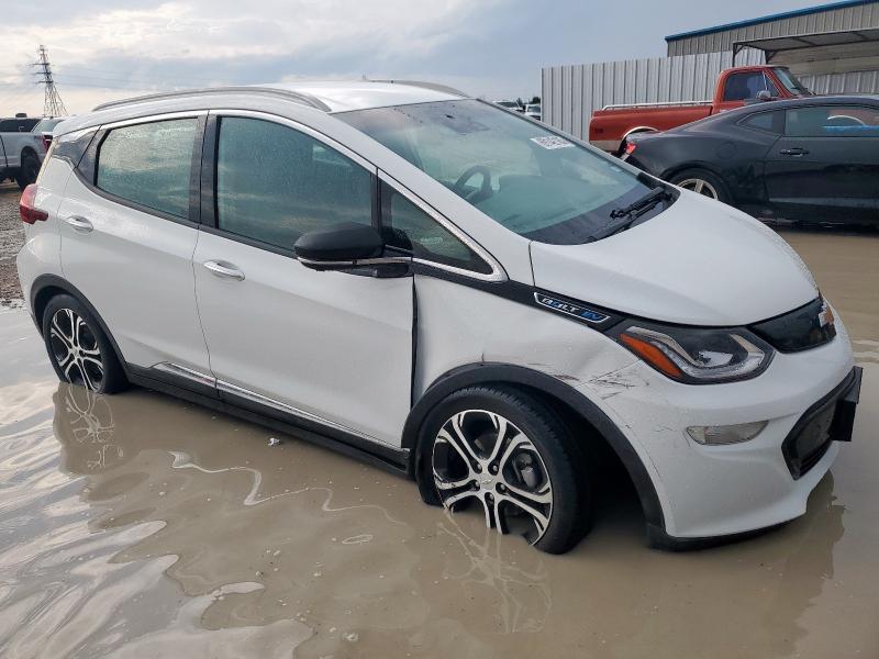 Photo 4 from auction – 2017 CHEVROLET BOLT EV PREMIER with VIN 1G1FX6S07H4147693