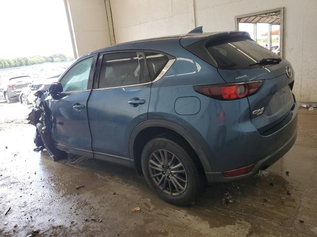 Photo 2 from auction – 2019 MAZDA CX-5 TOURI with VIN JM3KFBCM7K1635691