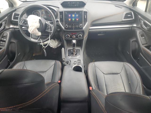 Photo 8 from auction – 2018 SUBARU CROSSTREK with VIN JF2GTAMC8J8346155