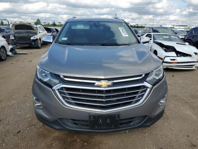 Photo 5 from auction – 2018 CHEVROLET EQUINOX PR with VIN 3GNAXMEV8JS531458