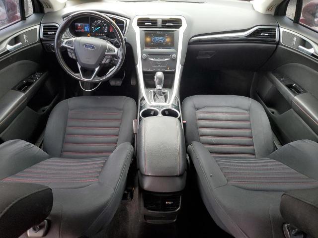 Photo 8 from auction – 2013 FORD FUSION SE with VIN 3FA6P0HR3DR254080