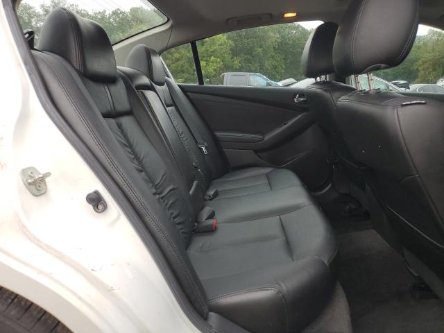 Photo 10 from auction – 2012 NISSAN ALTIMA BAS with VIN 1N4AL2AP1CN403081