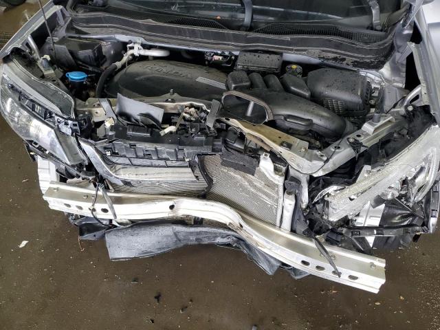 Photo 12 from auction – 2020 HONDA PILOT EX with VIN 5FNYF6H35LB060929