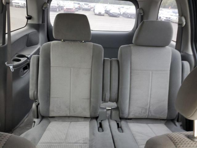 Photo 10 from auction – 2005 MAZDA MPV WAGON with VIN JM3LW28A150543599