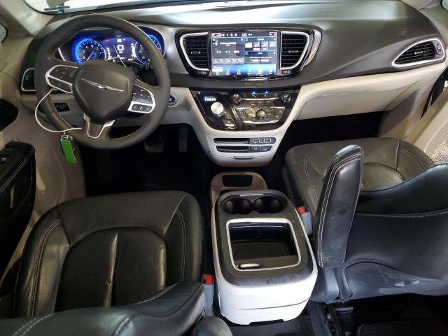 Photo 8 from auction – 2022 CHRYSLER PACIFICA T with VIN 2C4RC1BG2NR139221