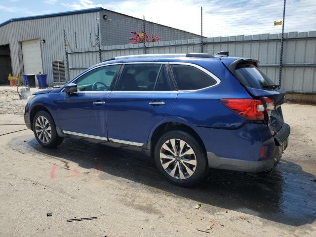 Фото 2 с аукциона – 2017 SUBARU OUTBACK TO с VIN 4S4BSETC7H3349121