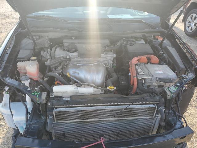 Photo 11 from auction – 2012 TOYOTA CAMRY HYBR with VIN 4T1BD1FK4CU015427