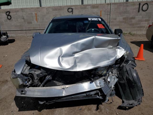 Photo 5 from auction – 2010 ACURA TSX with VIN JH4CU2F64AC043473