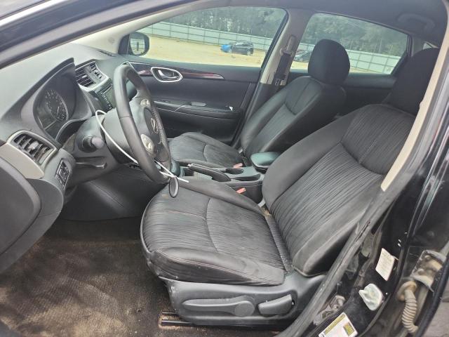 Photo 7 from auction – 2017 NISS SENTRA S with VIN 3N1AB7AP7HL714048