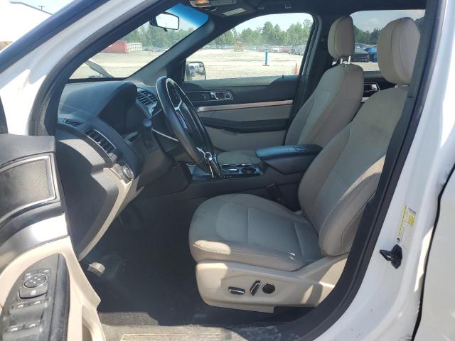 Photo 7 from auction – 2018 FORD EXPLORER X with VIN 1FM5K7D84JGC62908