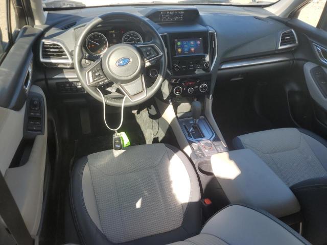 Photo 8 from auction – 2021 SUBARU FORESTER P with VIN JF2SKAJC3MH530862