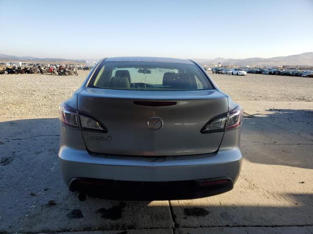 Photo 6 from auction – 2011 MAZDA 3 I with VIN JM1BL1VG0B1427400