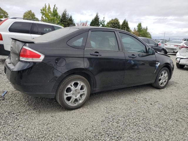 Photo 3 from auction – 2008 FORD FOCUS SE with VIN 1FAHP35N18W232142