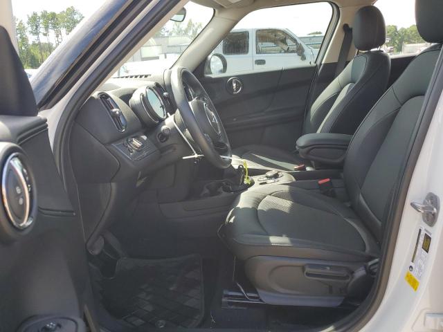 صورة رقم 7 من المزاد - 2018 MINI COOPER COU مع VIN WMZYS7C38J3E08678