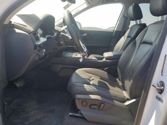 Photo 7 from auction – 2019 AUDI Q7 PRESTIG with VIN WA1VAAF71KD020017