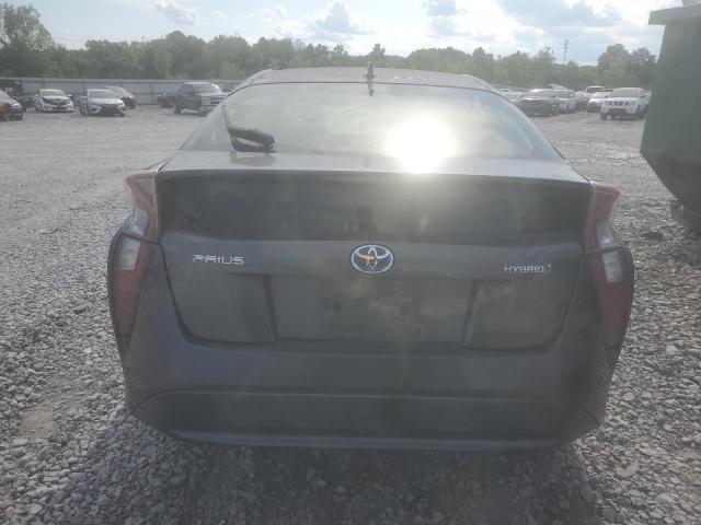Photo 6 from auction – 2016 TOYOTA PRIUS with VIN JTDKARFU3G3501011