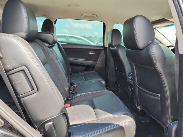 Photo 11 from auction – 2013 MAZDA CX-9 TOURI with VIN JM3TB2CA7D0405258