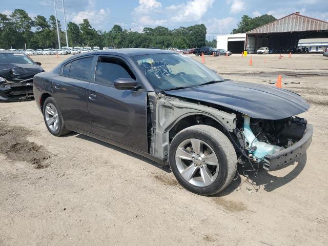 Photo 4 from auction – 2016 DODGE CHARGER SXT with VIN 2C3CDXHG5GH204654