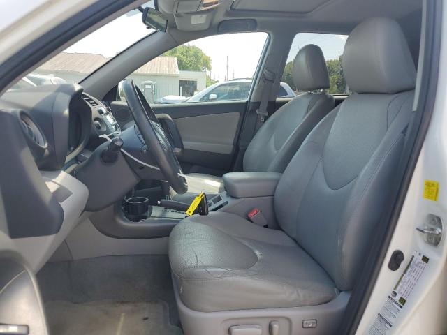 Photo 7 from auction – 2011 TOYOTA RAV4 with VIN 2T3DF4DV4BW094234