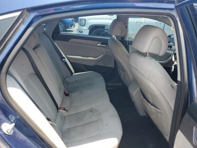 Photo 10 from auction – 2016 HYUN SONATA SE with VIN 5NPE24AF3GH363822