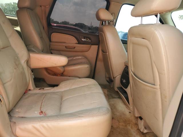 Photo 11 from auction – 2007 GMC YUKON DENALI with VIN 1GKFK63887J198926