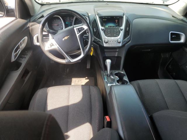 Photo 8 from auction – 2014 CHEVROLET EQUINOX LT with VIN 2GNALCEK2E6232354