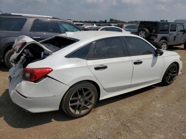 Photo 3 from auction – 2023 HONDA CIVIC with VIN 2HGFE2F51PH506762