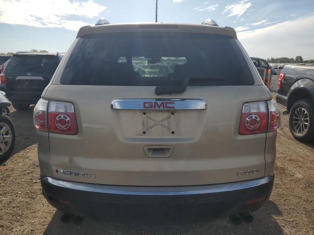 Photo 6 from auction – 2007 GMC ACADIA SLT with VIN 1GKEV33797J130787