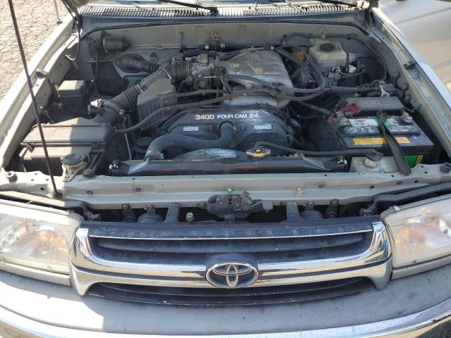 Zdjęcie 12 z aukcji – 2002 TOYOTA 4RUNNER SR5 z VIN JT3GN86R720256180