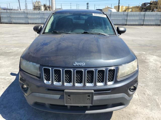 Photo 5 from auction – 2014 JEEP COMPASS SP with VIN 1C4NJCBA0ED692495