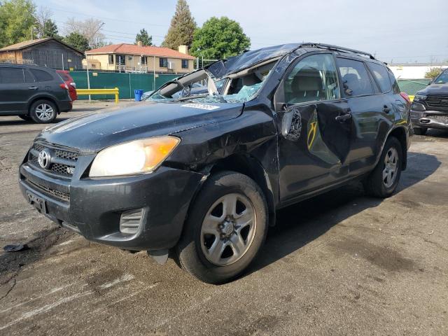 TOYOTA RAV4 2012 with VIN 2T3BK4DV1CW067352 - Photo from auction