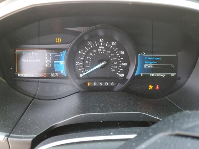 Photo 9 from auction – 2021 FORD EDGE SEL with VIN 2FMPK3J93MBA64847