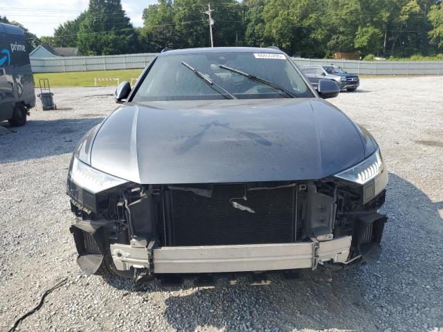 Photo 5 from auction – 2019 AUDI Q8 PRESTIG with VIN WA1FVAF14KD043019