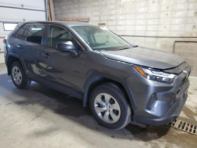 Photo 4 from auction – 2023 TOYOTA RAV4 LE with VIN 2T3F1RFV8PC331723