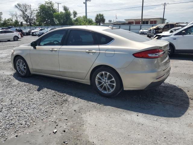 Photo 2 from auction – 2019 FORD FUSION SE with VIN 3FA6P0HD9KR193870
