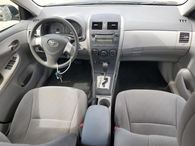 Photo 8 from auction – 2010 TOYOTA COROLLA BA with VIN JTDBU4EE8AJ070995