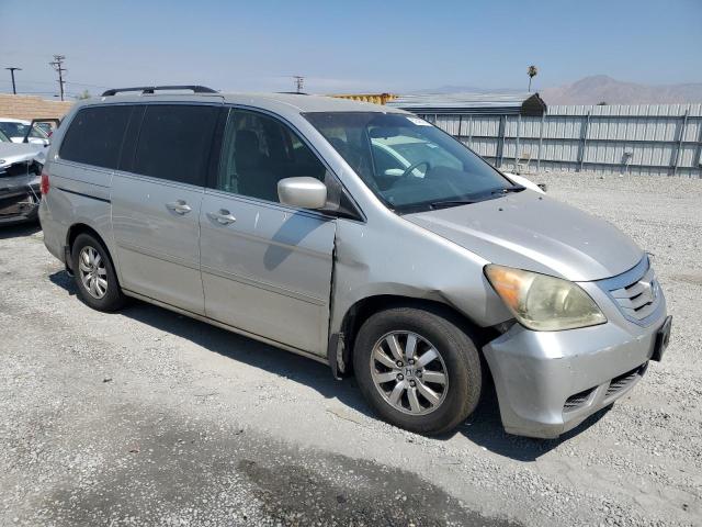 Photo 4 from auction – 2008 HONDA ODYSSEY EX with VIN 5FNRL38418B010198