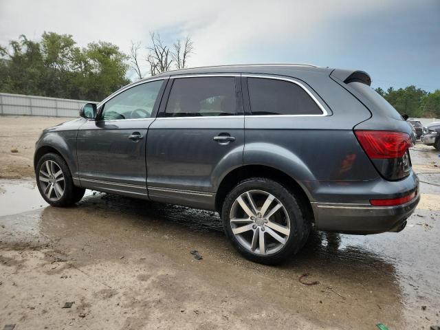 Photo 2 from auction – 2015 AUDI Q7 PREMIUM with VIN WA1LGAFE2FD016939