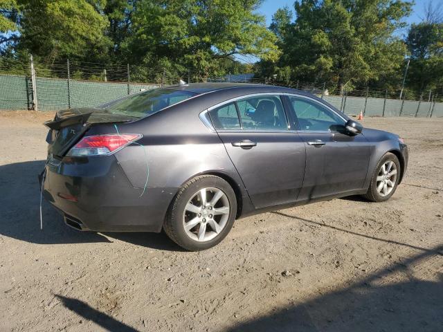 Photo 3 from auction – 2012 ACURA TL with VIN 19UUA8F50CA005327