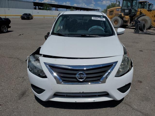 Photo 5 from auction – 2016 NISSAN VERSA S with VIN 3N1CN7AP2GL846391