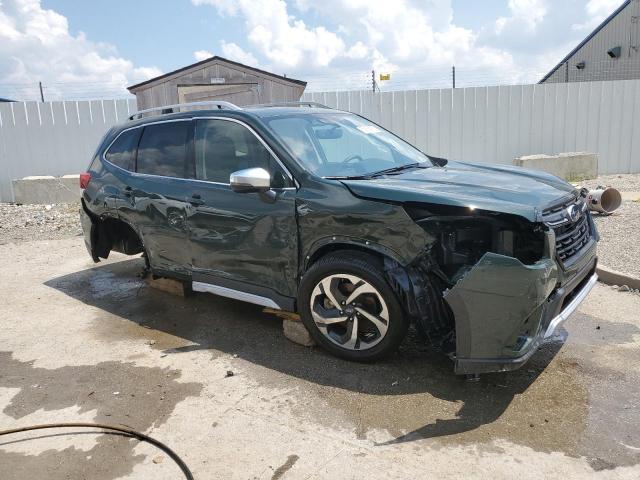 Photo 4 from auction – 2024 SUBARU FORESTER T with VIN JF2SKAMC5RH401184
