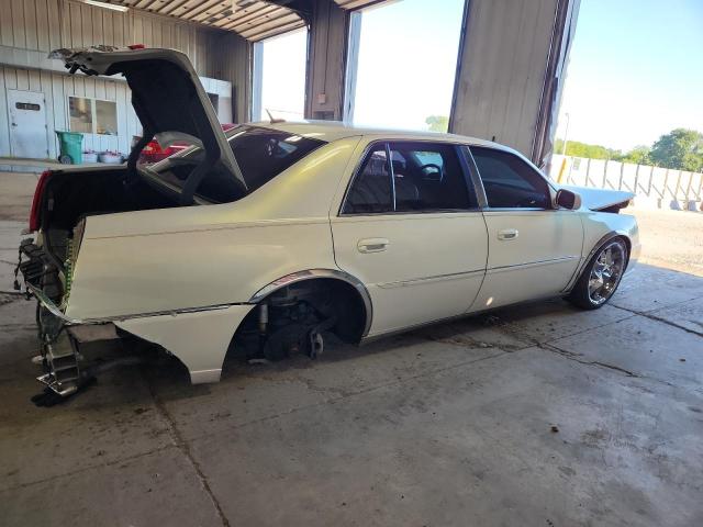 Photo 3 from auction – 2006 CADILLAC DTS with VIN 1G6KD57Y46U137954