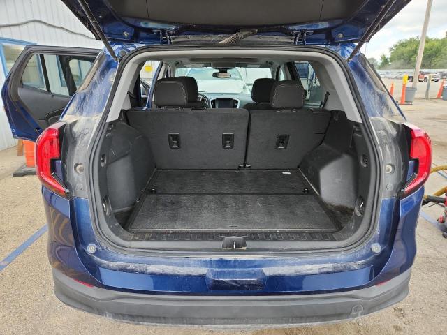Photo 6 from auction – 2023 GMC TERRAIN SL with VIN 3GKALTEG8PL125896