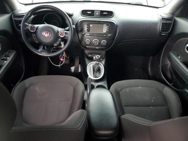 Photo 8 from auction – 2017 KIA SOUL with VIN KNDJN2A24H7437357